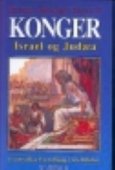 Konger - Israel og Juda (Børnenes Bibelbøger, bog nr. 15)