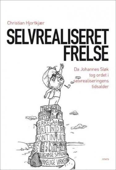 Selvrealiseret frelse