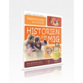 Historien om mig - højtlæsning for 4-6 årige (Guds design for sex - bog 1)