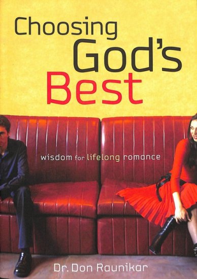 Choosing God\'s Best