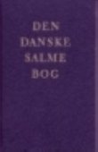 Den Danske Salmebog - autoriseret 1988