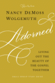 Adorned - Study Guide