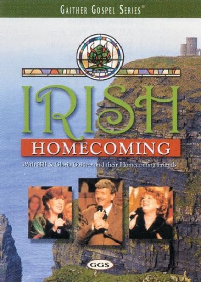 Irish Homecoming