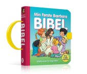 Min første bærbare Bibel