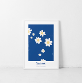 Plakat - Sjælefred - A4