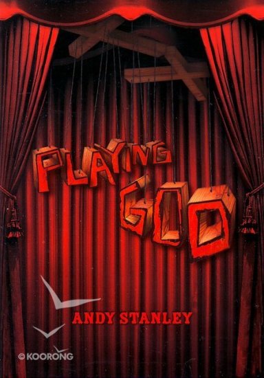 Playing God - DVD