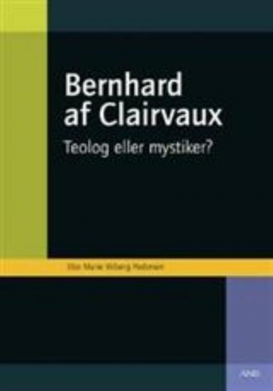 Bernhard af Clairvaux