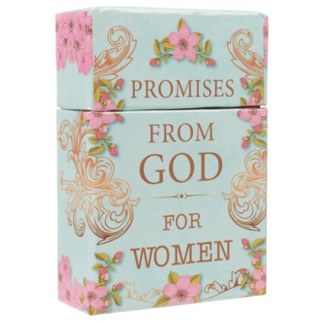 Promises for Women - Box of Blessings