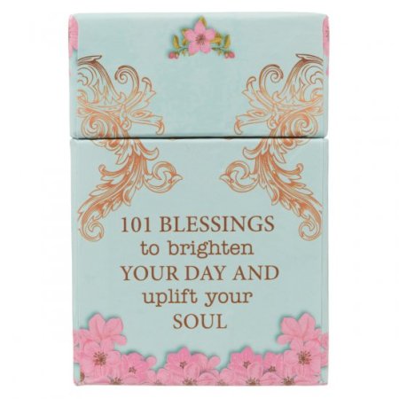 Promises for Women - Box of Blessings