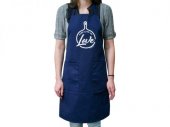 Apron - Seasoned With Love - Navy