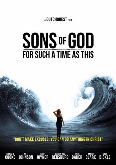 Sons Of God (ikke danske undertekster)