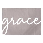 Tea Towel - grace