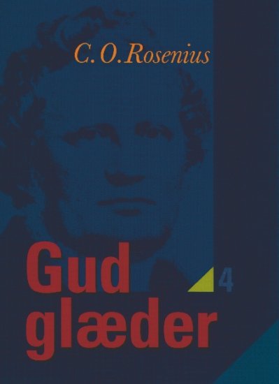 Gud glæder - 4