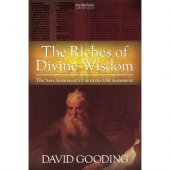 The Riches of Divine Wisdom