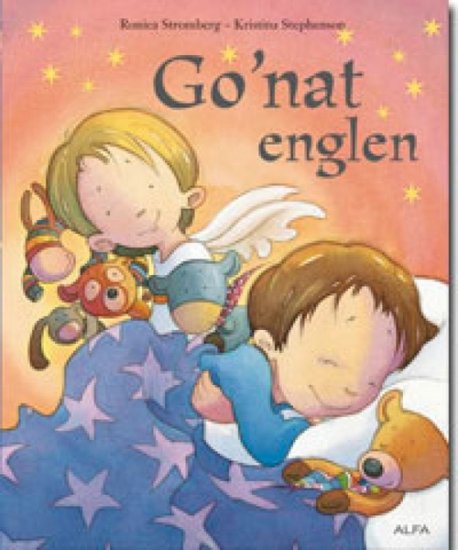 Go\'nat englen