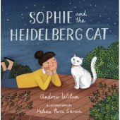 Sophie and the Heidelberg Cat