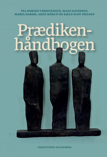 Prædikenhåndbogen