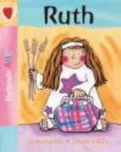 ABC Heltinde: Ruth