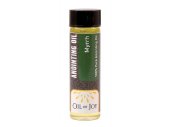 Anointing Oil - Myrrh 1/4 Oz