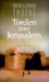 Torden over Jerusalem (Zion-arven bind 2) • NEDSAT - FØR 289,- •