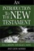 An introduction to the New Testament