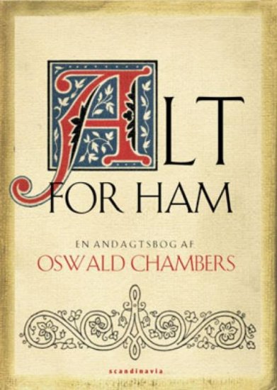 Alt for Ham