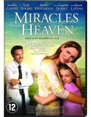 Miracles from Heaven - DVD