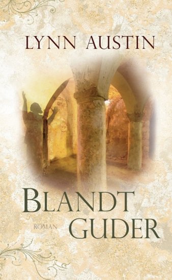 Blandt guder - Konge krøniken V