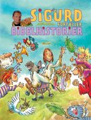 Sigurd fortæller Bibelhistorier (med kode til download af film)