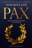 PAX - krig og fred i Roms guldalder