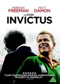 Invictus (Preowned DVD)