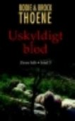 Uskyldigt blod (Zions håb 3) • NEDSAT - FØR 299,- •