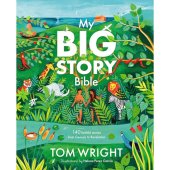 My Big Story Bible