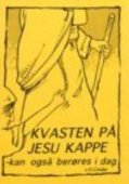 Kvasten på Jesu kappe - kan også berøres i dag