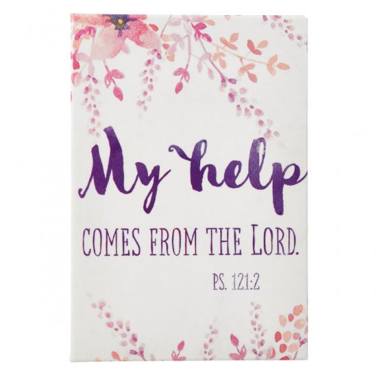 My Help Comes from the Lord - Magnet