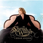 I Hear Angels (CD)