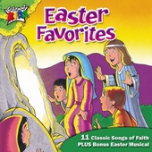 Kids Classics: Easter Favourites