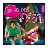 Så er der fest