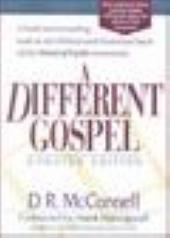 A Different Gospel