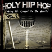 Holy Hip Hop, Vol. 2