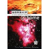 iWorship @ home - a total worship experience - DVD 3