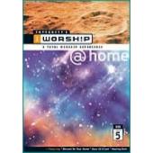 iWorship @ home - a total worship experience - DVD 5