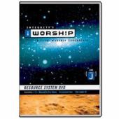 iWorship - a total worship experience - DVD J