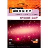 iWorship - a total worship experience - MPEG video library G-J