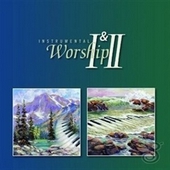 Instrumental Worship 1 & 2