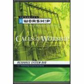 iWorship - a total worship experience - Calls to worship