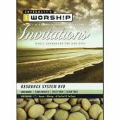 iWorship - a total worship experience - Invitations - music backdrops for ministry