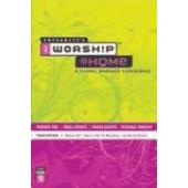 iWorship @ home - a visual worship experience - DVD 9