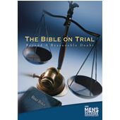 The Bible On Trial: Beyond A Reasonable Doubt