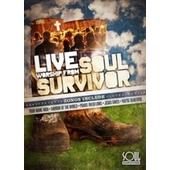 SoulSurvivor Live DVD